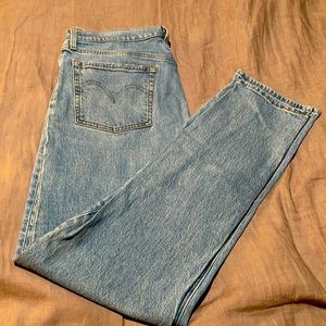Levi’s jeans